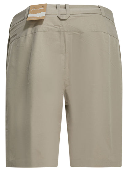 "M's Go Shorts" Technical Shor Shorts