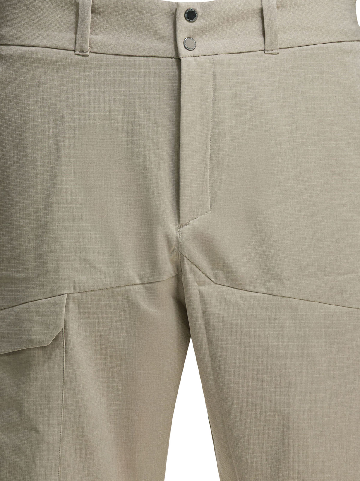"M's Go Shorts" Technical Shor Shorts