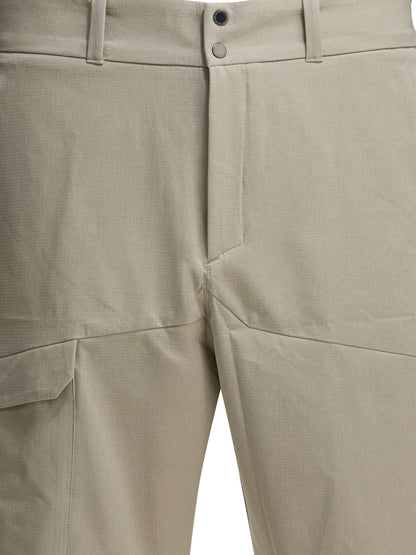 "M's Go Shorts" Technical Shor Shorts