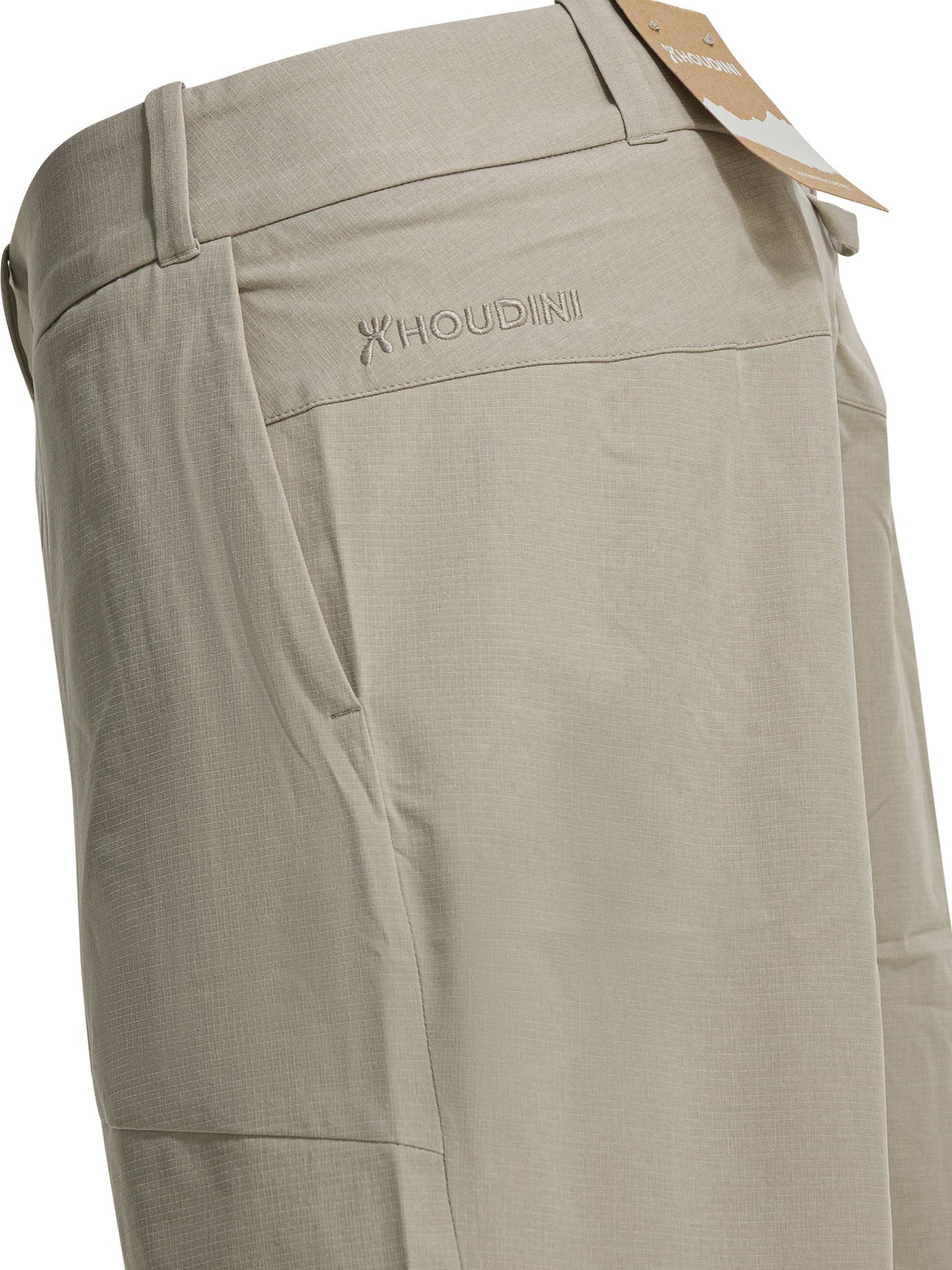 "M's Go Shorts" Technical Shor Shorts