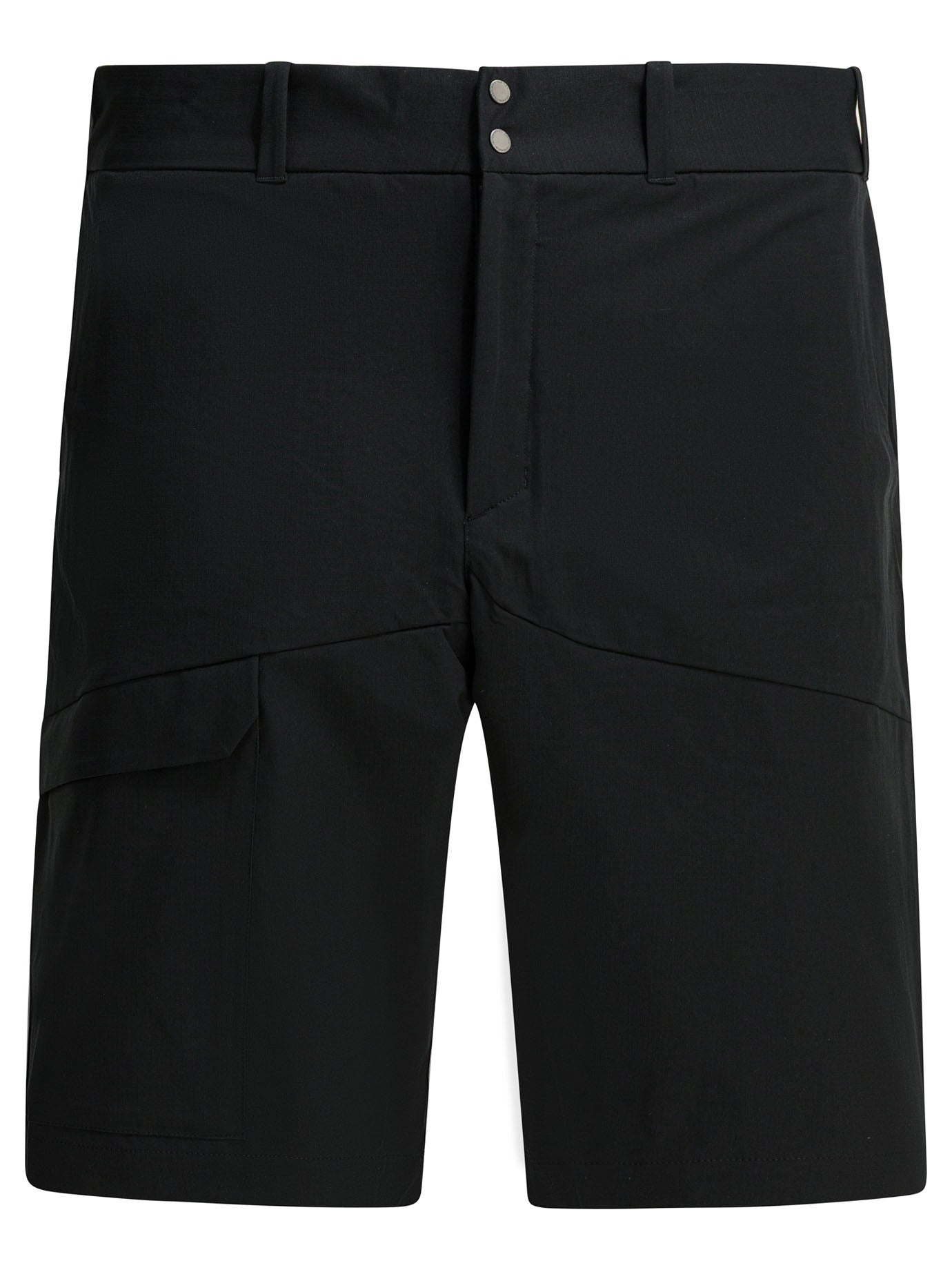 "M's Go Shorts" Technical Shor Shorts