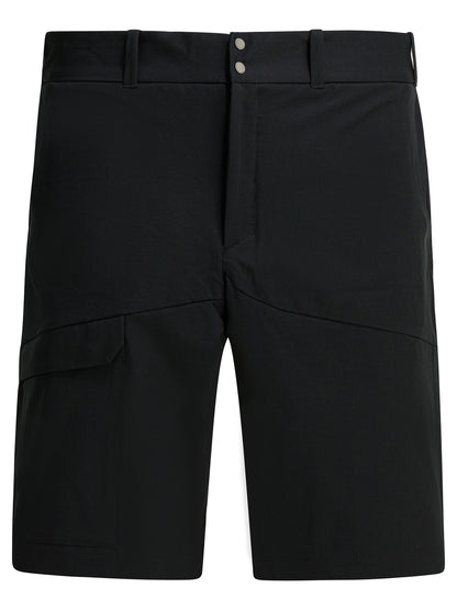 "M's Go Shorts" Technical Shor Shorts
