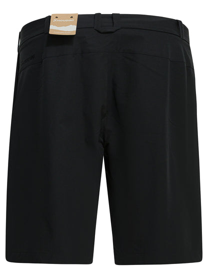 "M's Go Shorts" Technical Shor Shorts