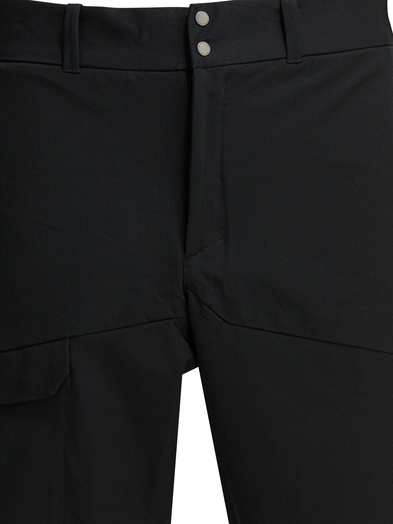 "M's Go Shorts" Technical Shor Shorts
