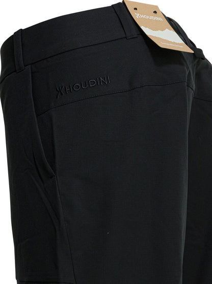 "M's Go Shorts" Technical Shor Shorts
