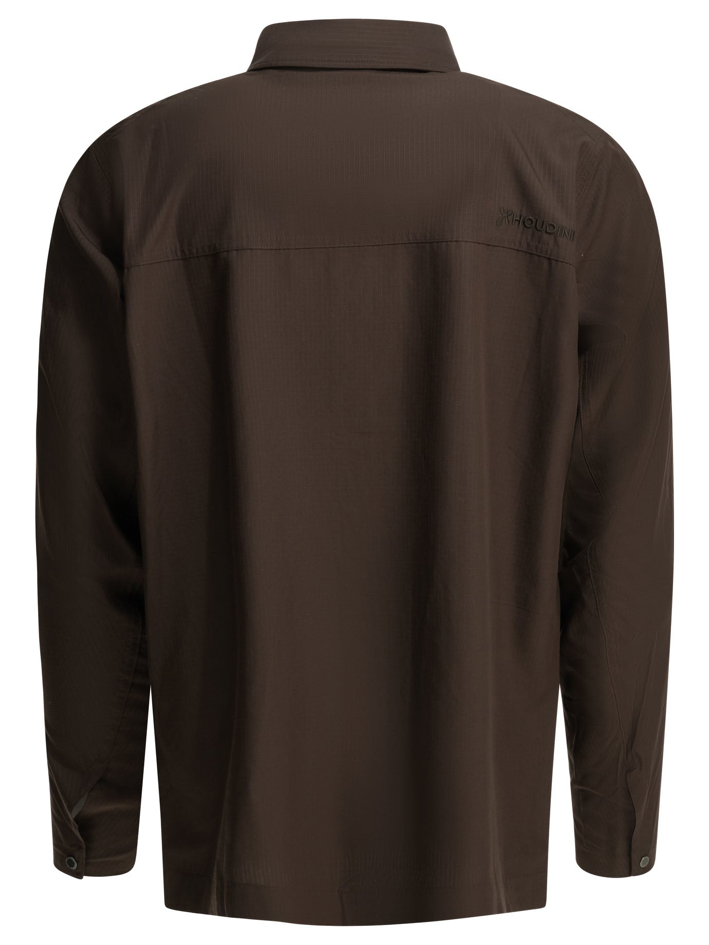 "Tree Chore" overshirt jacket Jackets and Coats