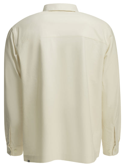 "Simbio Base Shirt" Casual Shirt Shirts