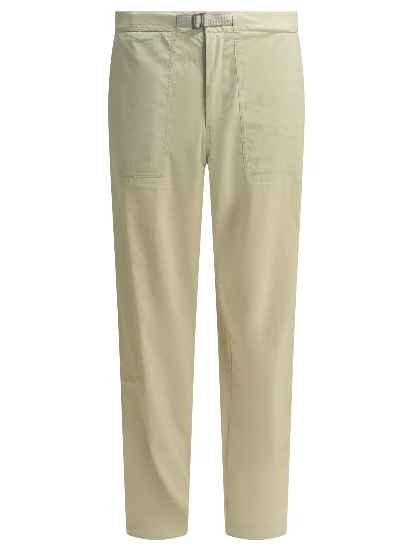 "Liquid Chore" technical pants Trousers