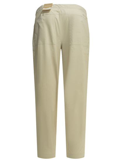 "Liquid Chore" technical pants Trousers