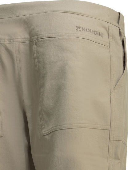 "Corespun Chore" technical shorts Shorts
