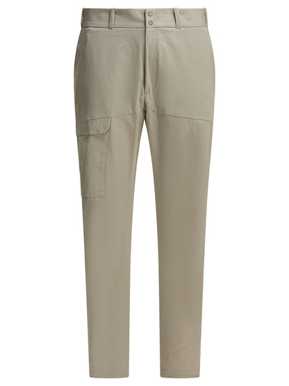 "M's Go Pants II" Technical Pants Trousers