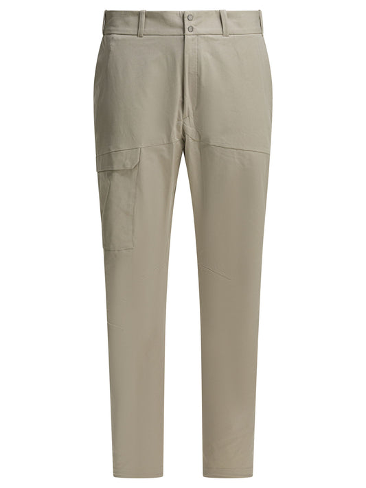 "M's Go Pants II" Technical Pants Trousers
