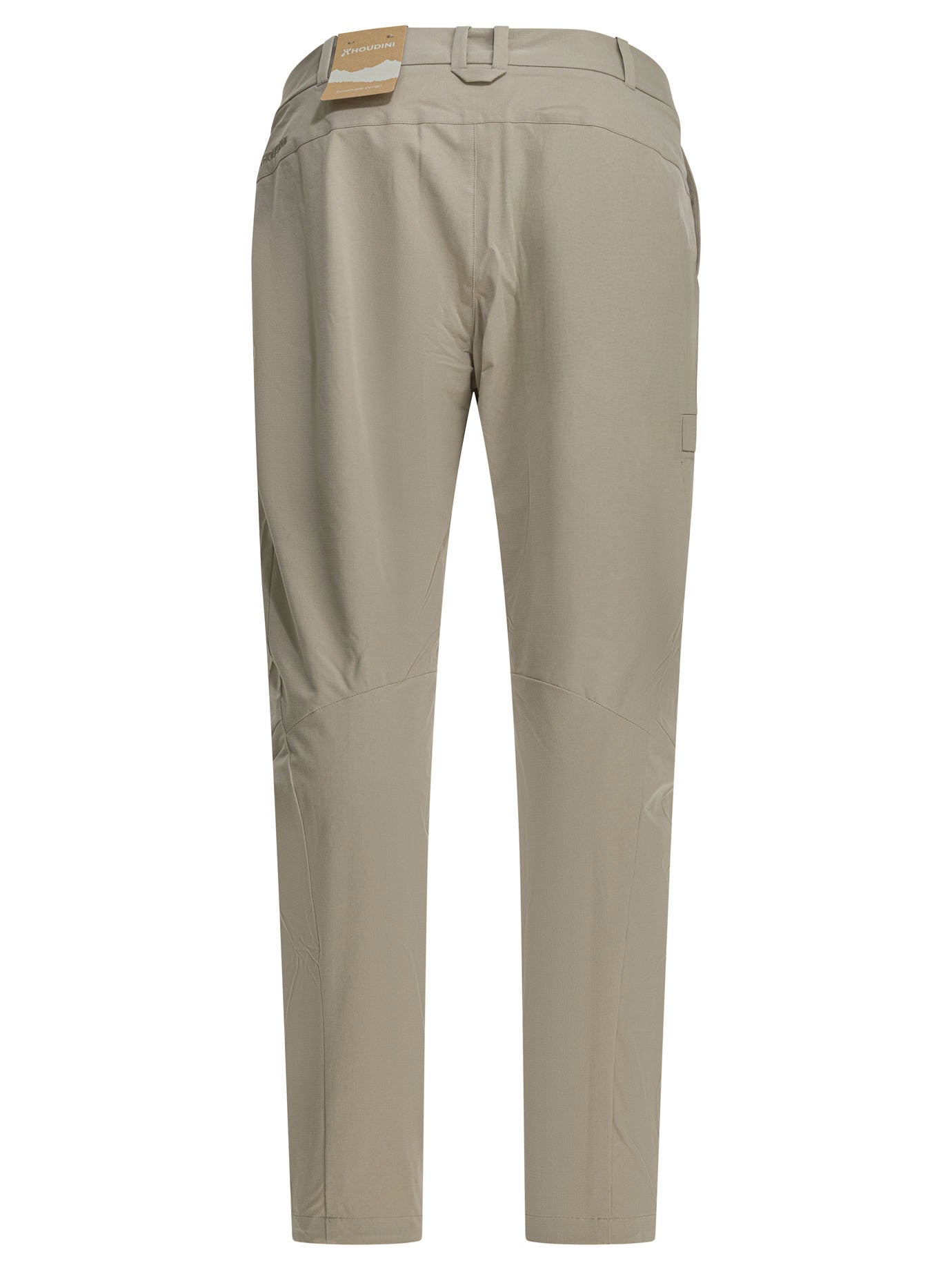 "M's Go Pants II" Technical Pants Trousers
