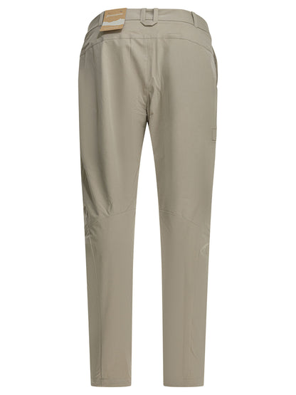 "M's Go Pants II" Technical Pants Trousers