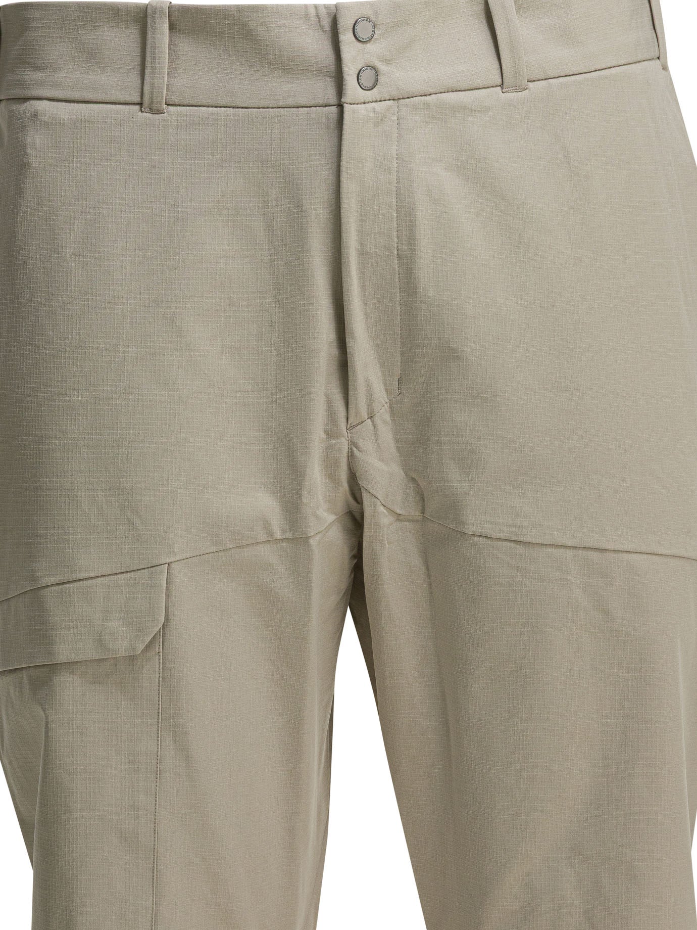 "M's Go Pants II" Technical Pants Trousers