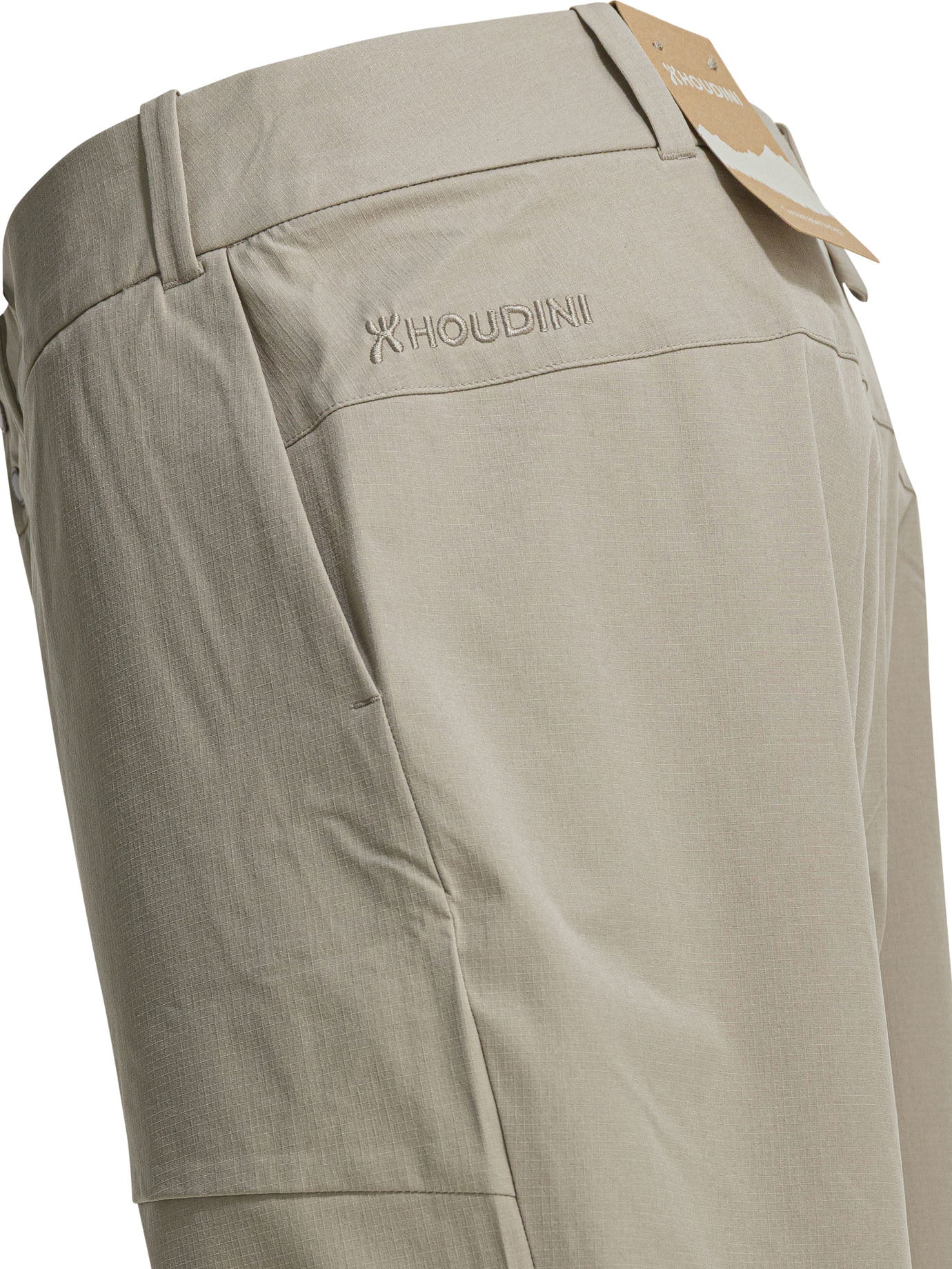 "M's Go Pants II" Technical Pants Trousers