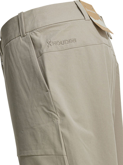 "M's Go Pants II" Technical Pants Trousers