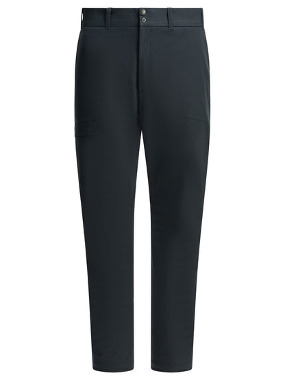 "M's Go Pants II" Technical Pants Trousers