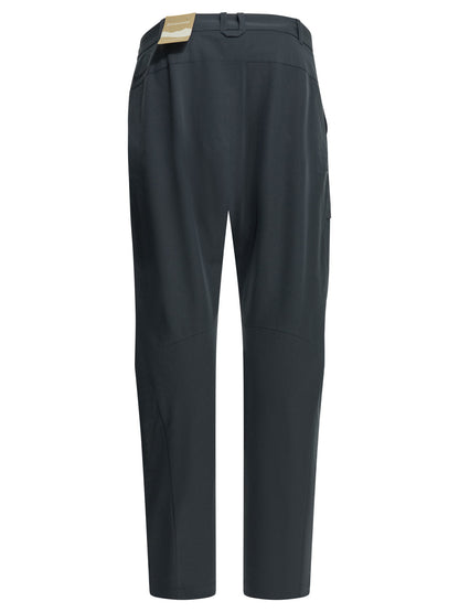 "M's Go Pants II" Technical Pants Trousers