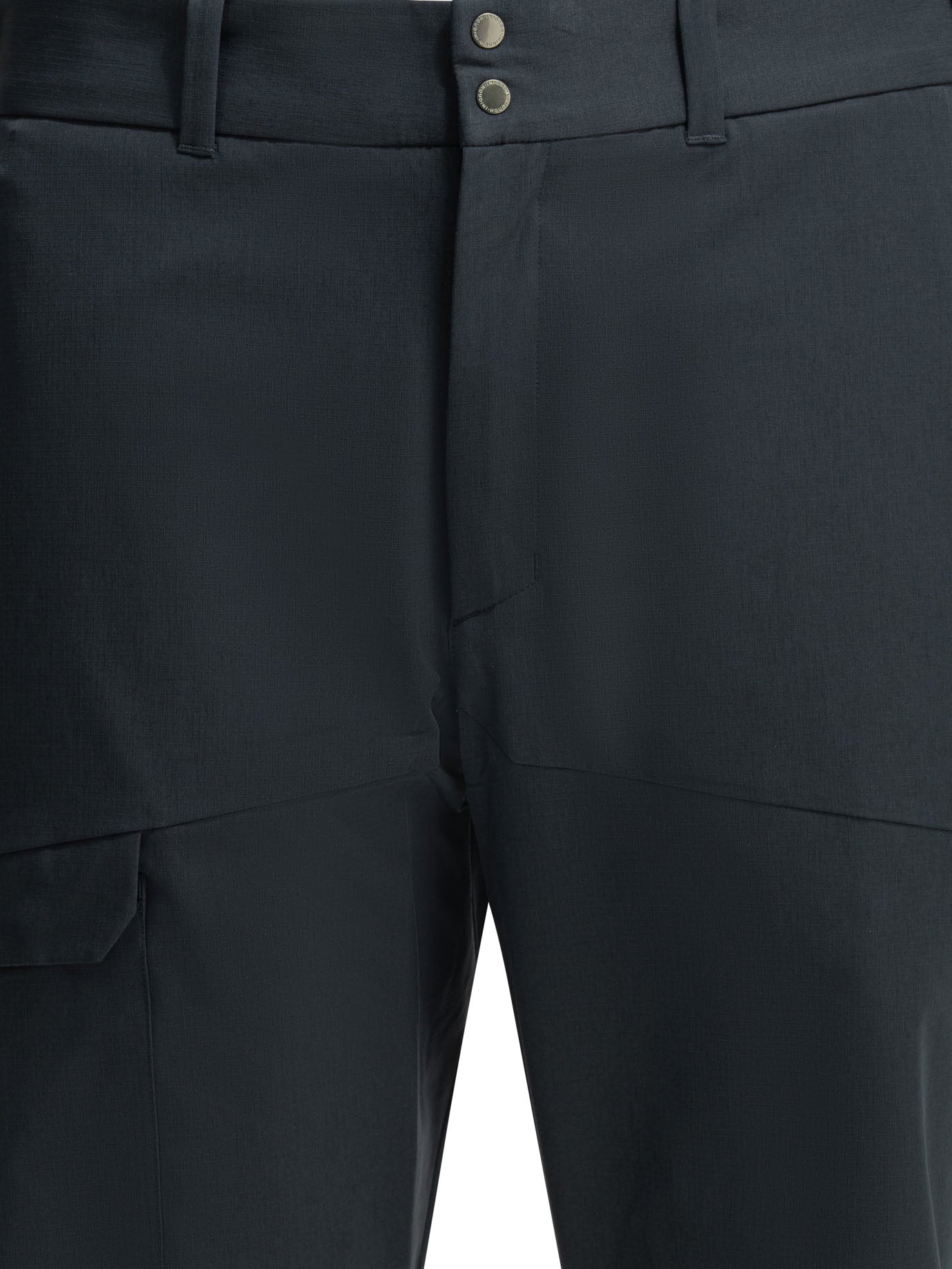 "M's Go Pants II" Technical Pants Trousers