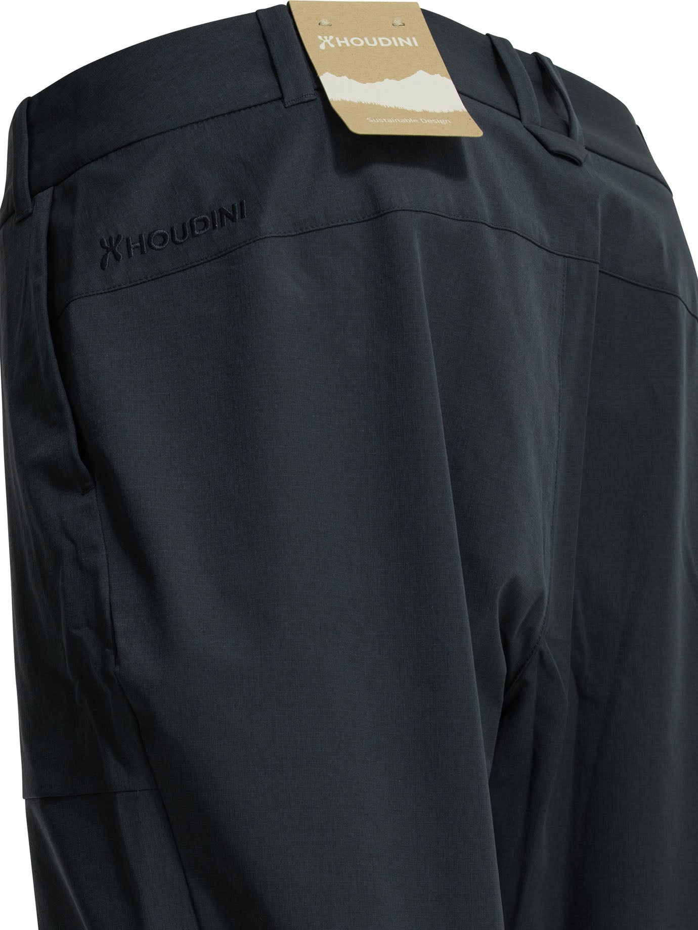 "M's Go Pants II" Technical Pants Trousers