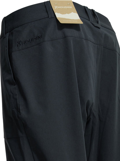 "M's Go Pants II" Technical Pants Trousers