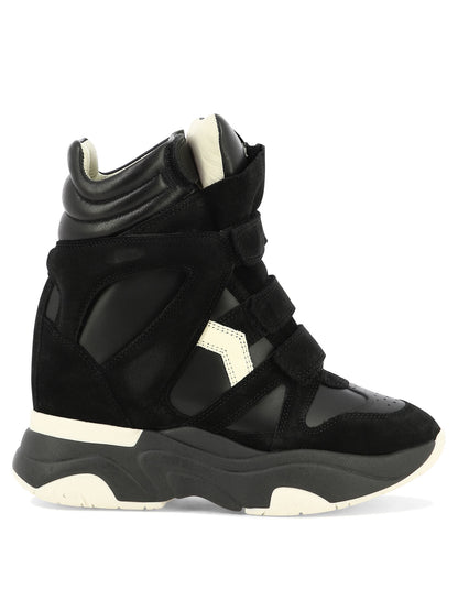 "Balskee" high top sneakers Sneakers & Slip-On