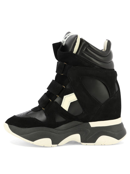 "Balskee" high top sneakers Sneakers & Slip-On