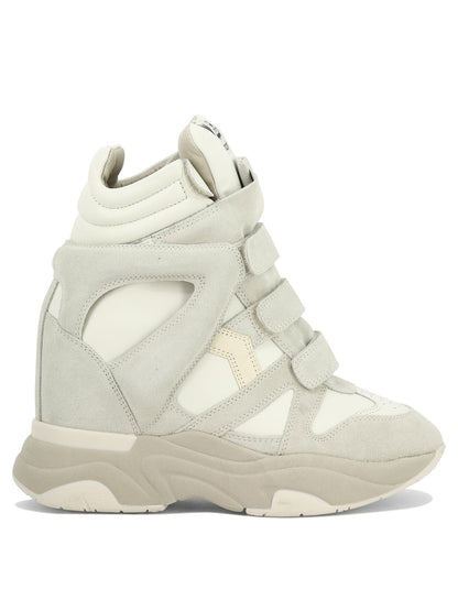 "Balskee" high top sneakers Sneakers & Slip-On