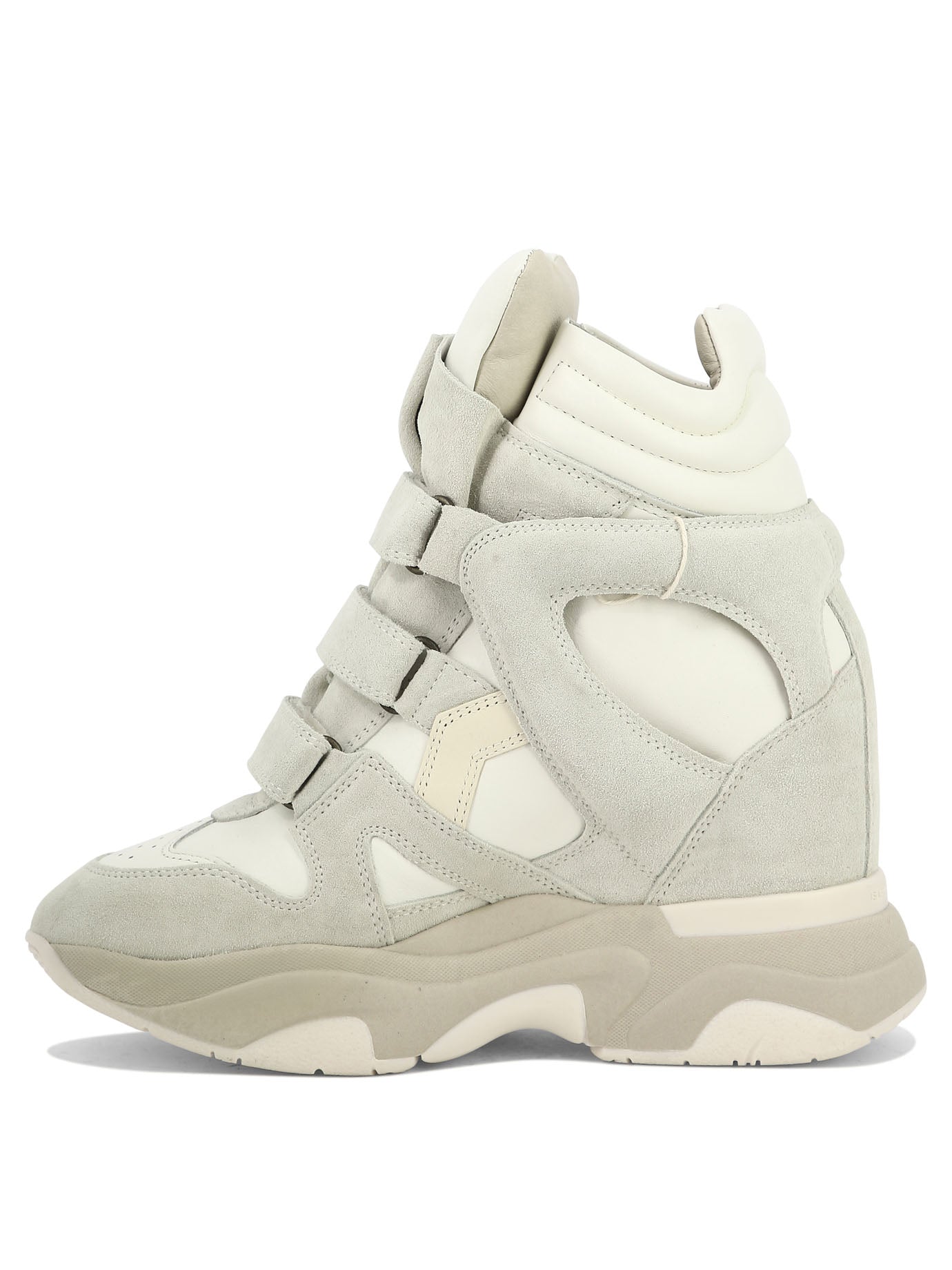 "Balskee" high top sneakers Sneakers & Slip-On