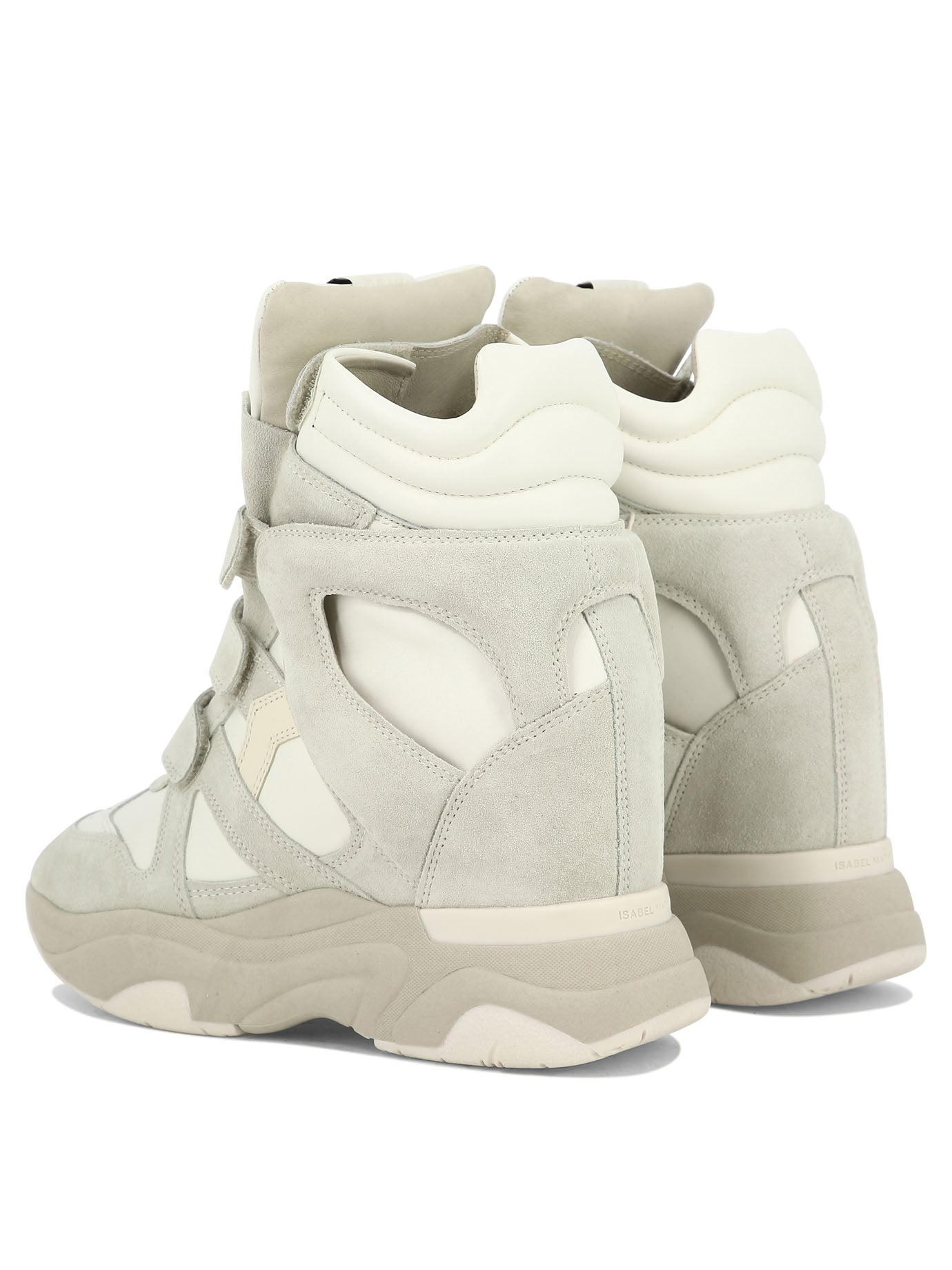 "Balskee" high top sneakers Sneakers & Slip-On