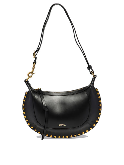 "Oskan Moon" small shoulder bag Shoulder bags