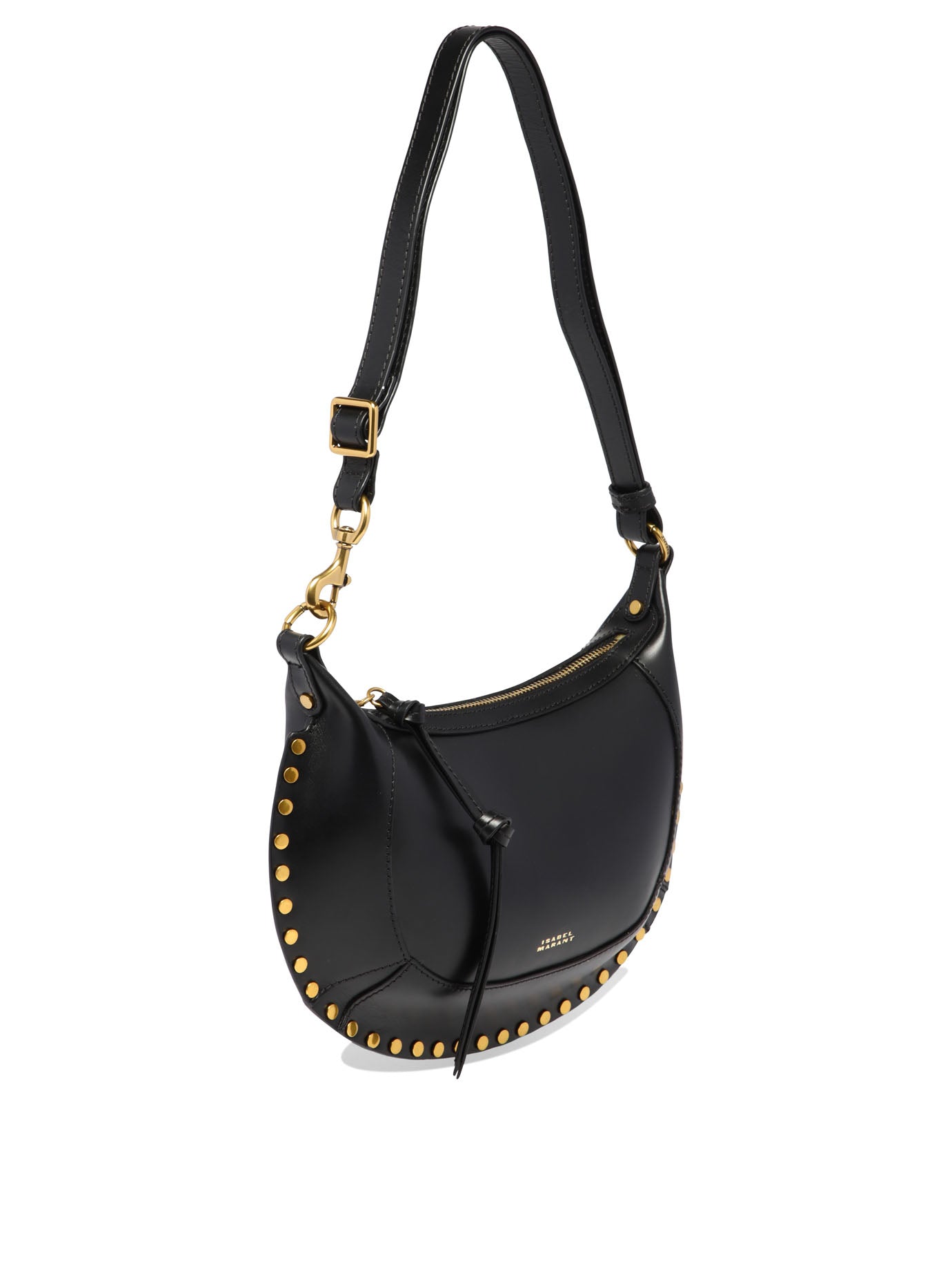 "Oskan Moon" small shoulder bag Shoulder bags