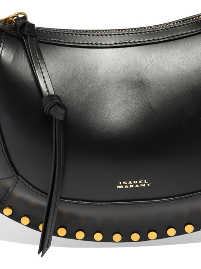 "Oskan Moon" small shoulder bag Shoulder bags