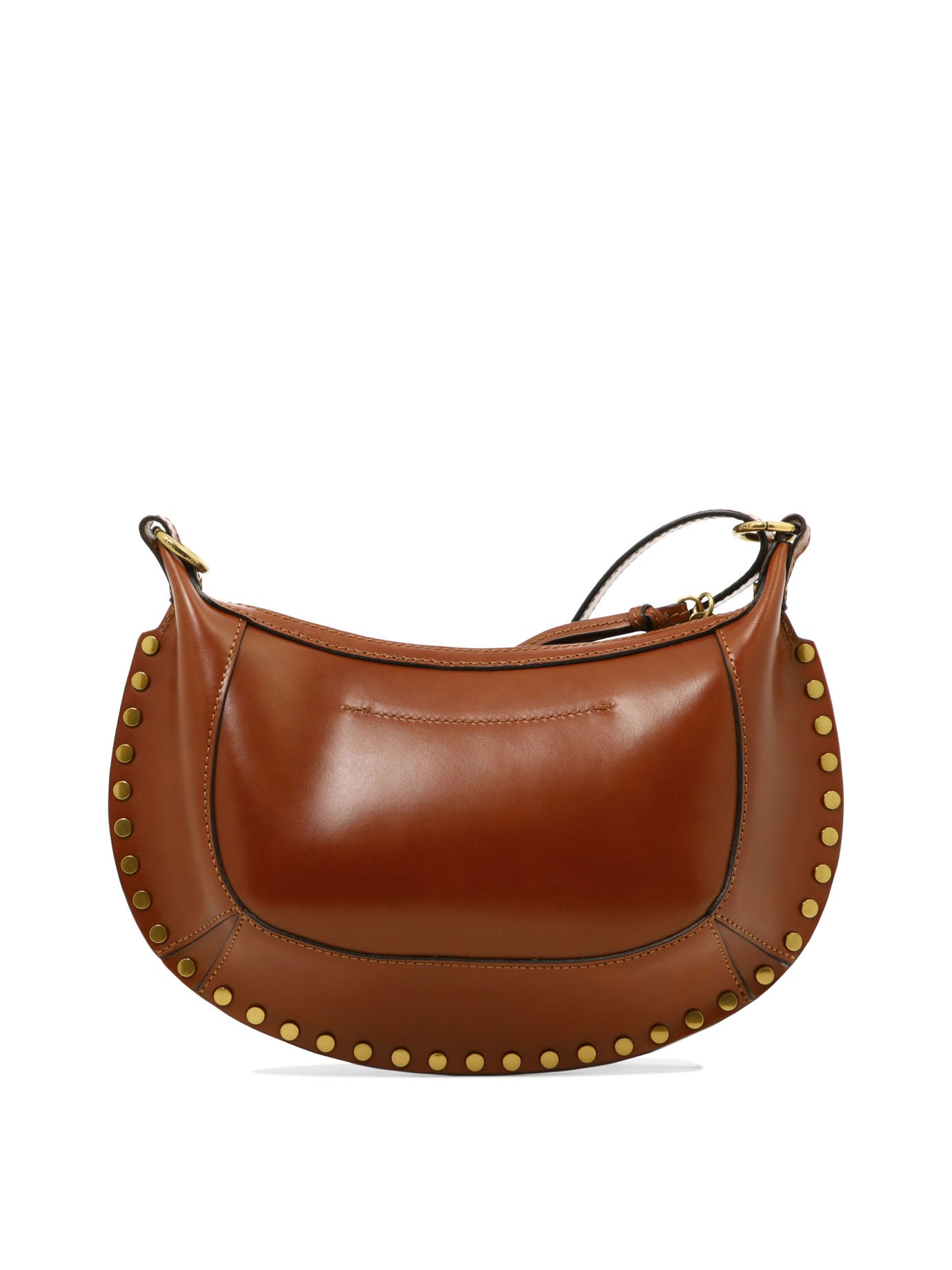 "Oskan Moon" small shoulder bag Shoulder bags