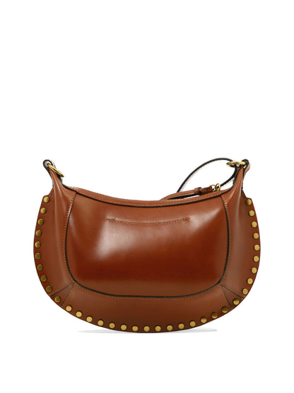 "Oskan Moon" small shoulder bag Shoulder bags