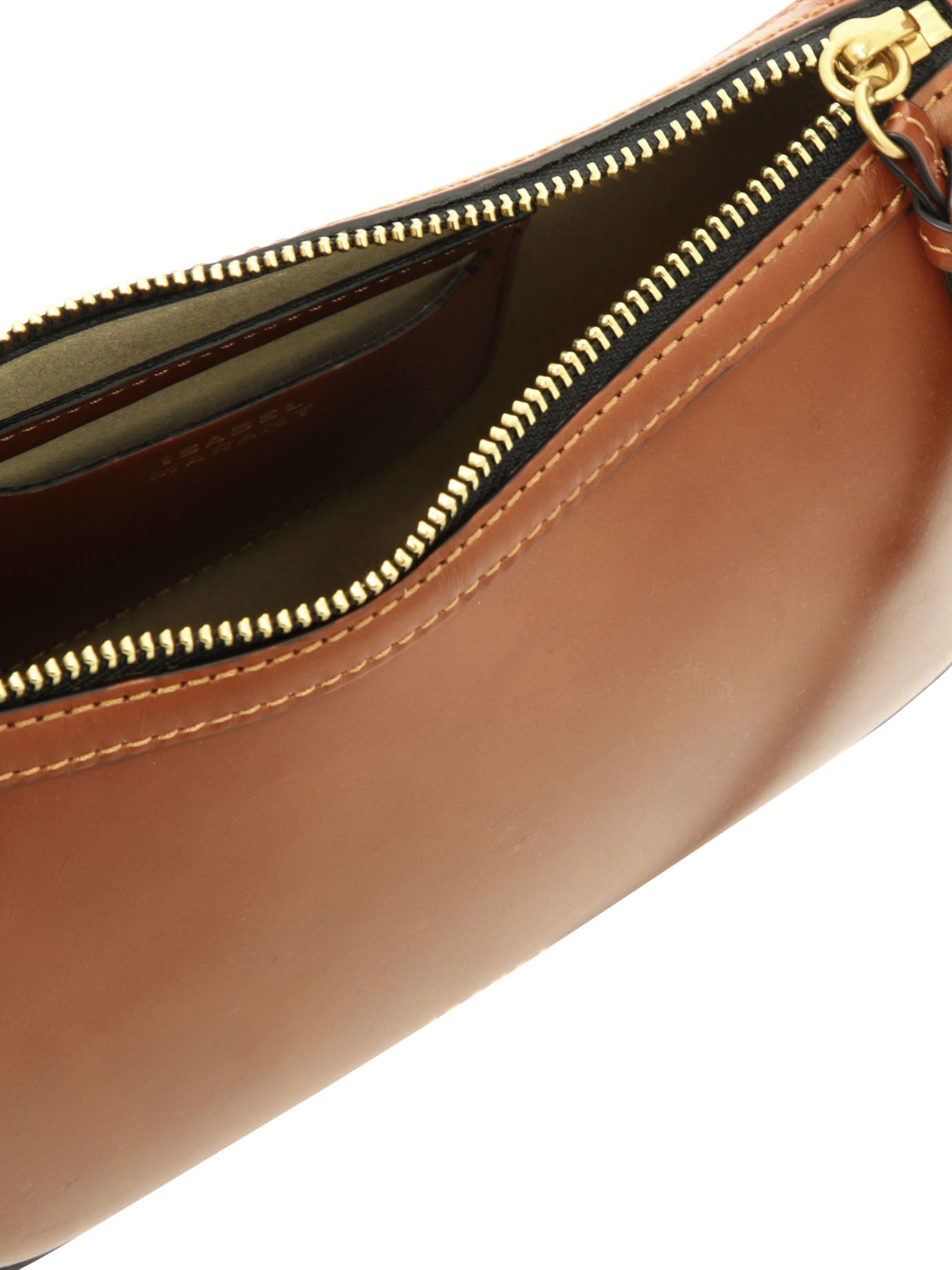 "Oskan Moon" small shoulder bag Shoulder bags