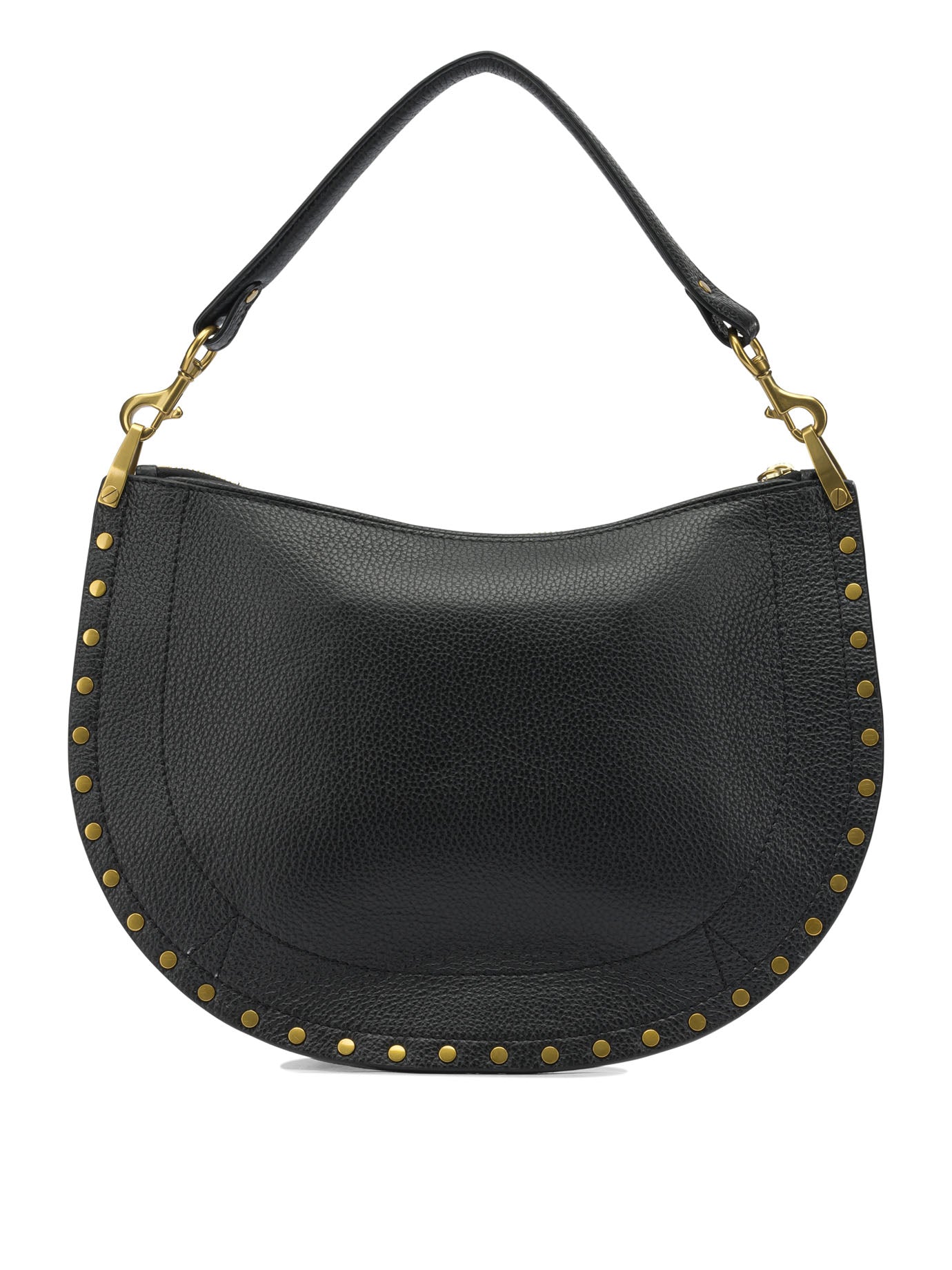 "Oskan Soft Zip" Medium Shoulder Bag Shoulder bags