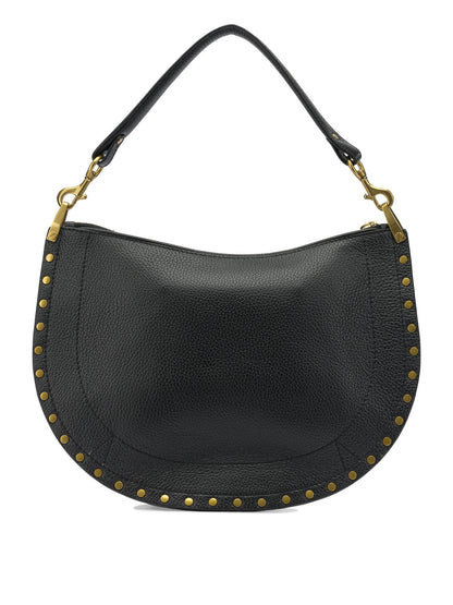 "Oskan Soft Zip" Medium Shoulder Bag Shoulder bags