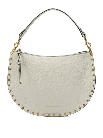 "Oskan Soft Zip" Medium Shoulder Bag Shoulder bags