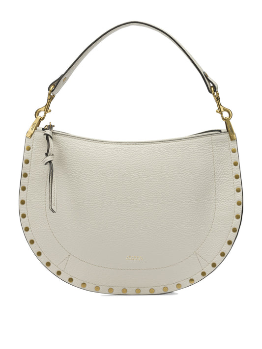 "Oskan Soft Zip" Medium Shoulder Bag Shoulder bags