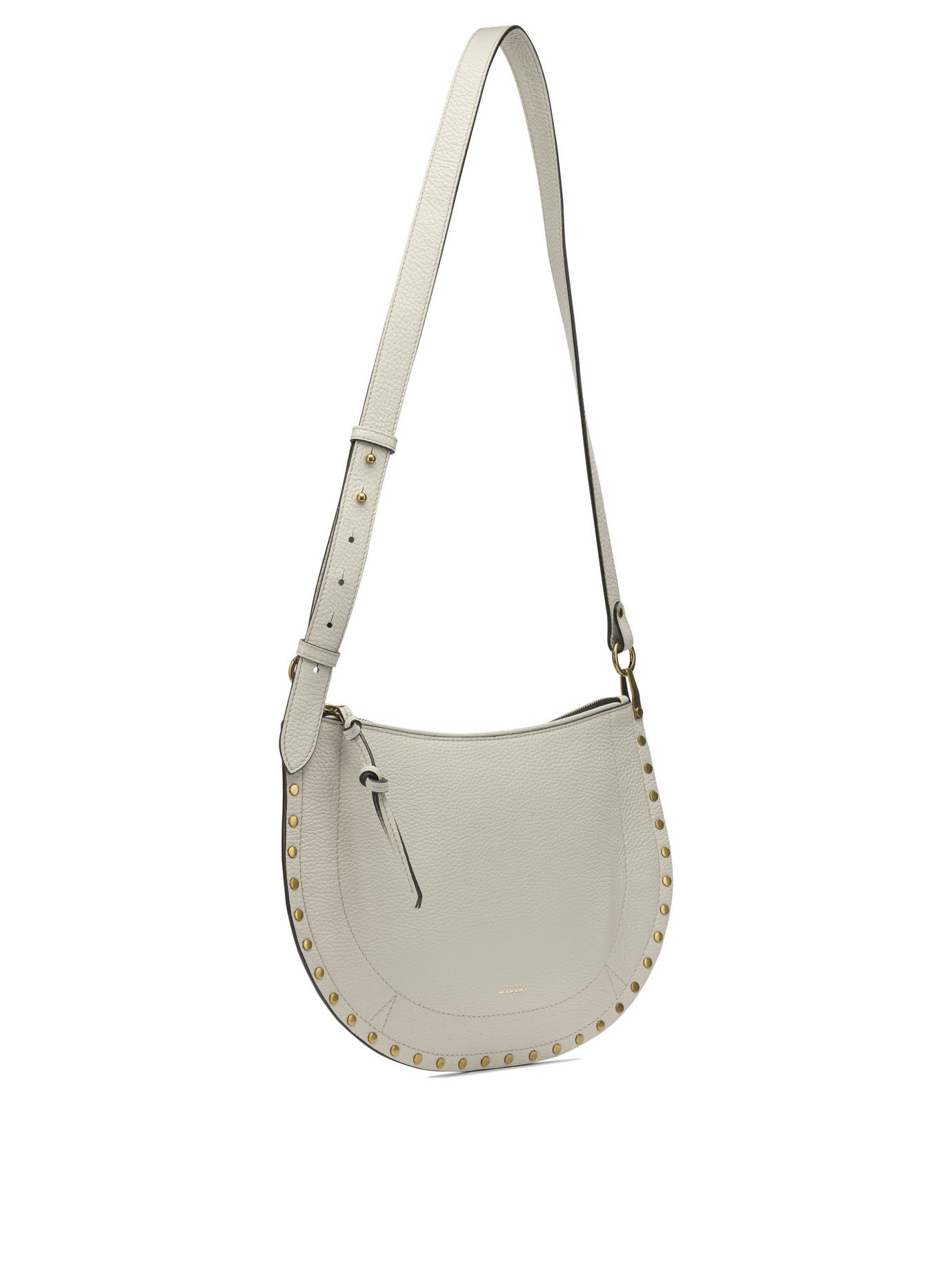 "Oskan Soft Zip" Medium Shoulder Bag Shoulder bags