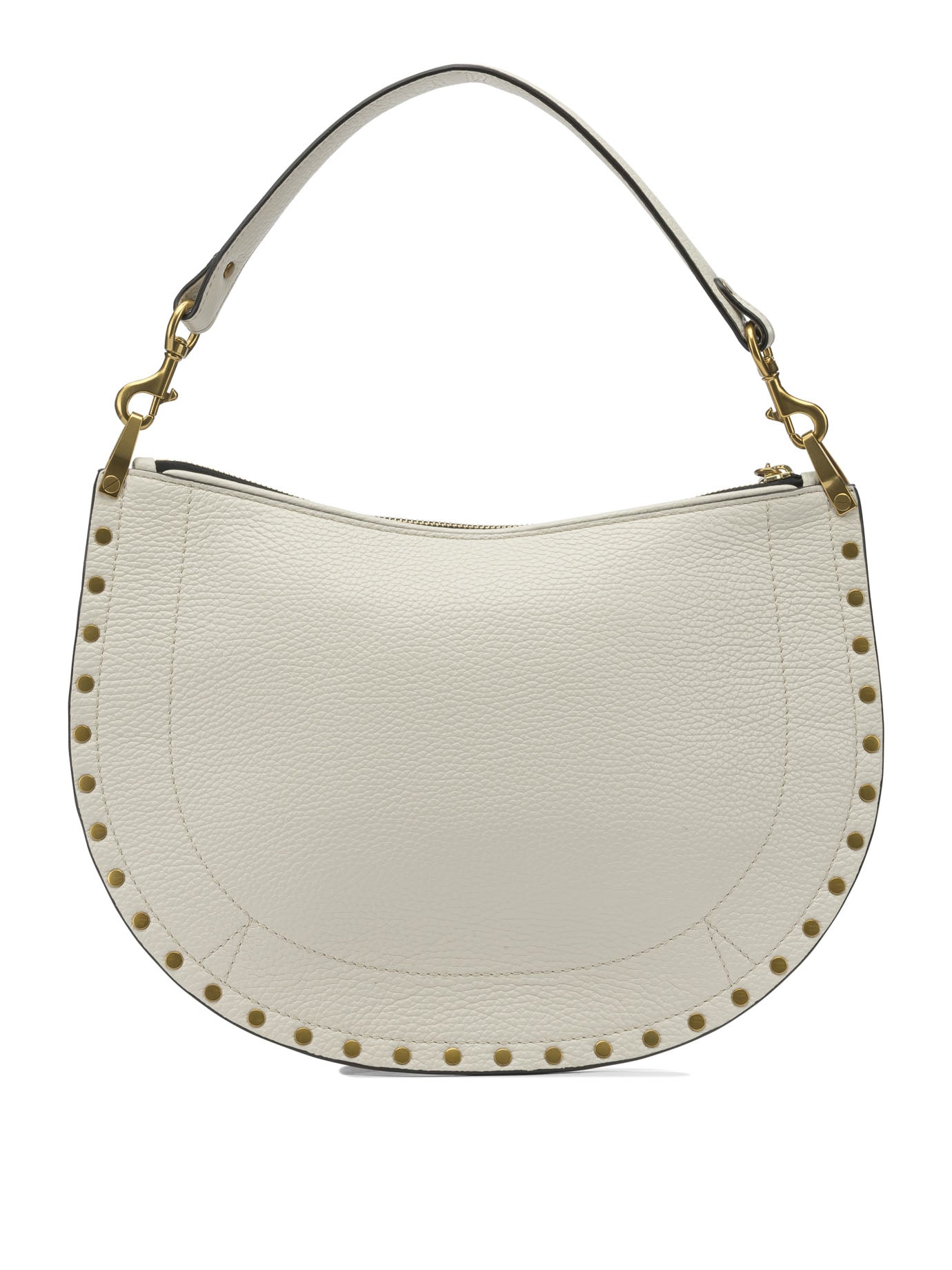 "Oskan Soft Zip" Medium Shoulder Bag Shoulder bags