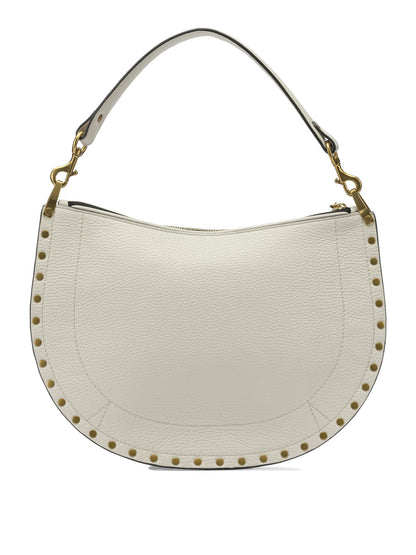 "Oskan Soft Zip" Medium Shoulder Bag Shoulder bags