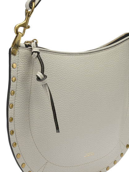 "Oskan Soft Zip" Medium Shoulder Bag Shoulder bags