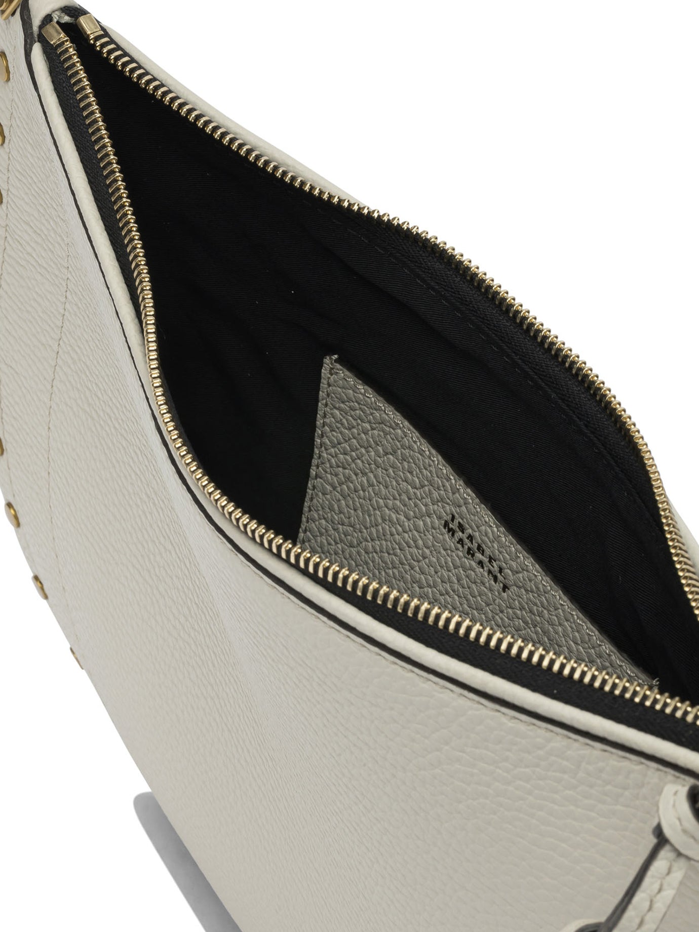 "Oskan Soft Zip" Medium Shoulder Bag Shoulder bags