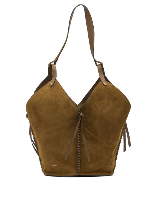 "Tampa" large shoulder bag Shoulder bags