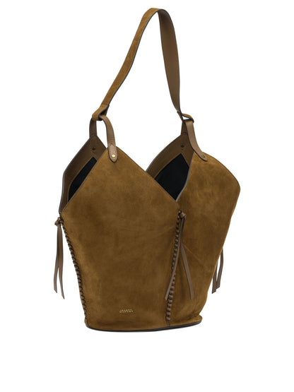 "Tampa" large shoulder bag Shoulder bags