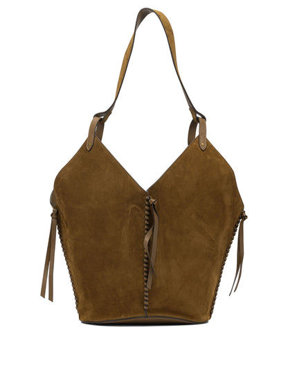 "Tampa" large shoulder bag Shoulder bags
