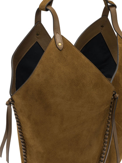 "Tampa" large shoulder bag Shoulder bags